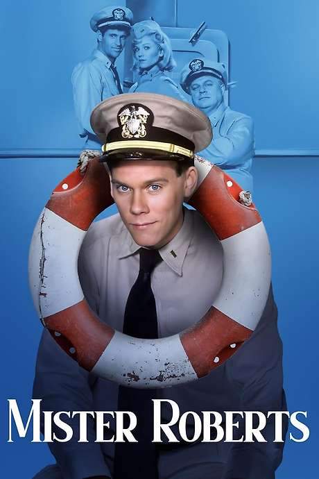 Mister Roberts